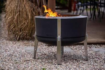 Masuria Wild Alpha 800 SE - Black